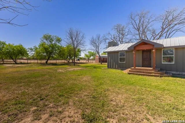 17301 N US HWY 277 Quemado, TX 78877
