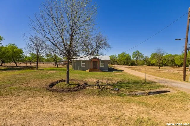 17301 N US HWY 277 Quemado, TX 78877