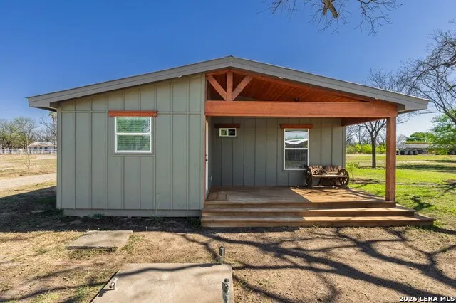 17301 N US HWY 277 Quemado, TX 78877