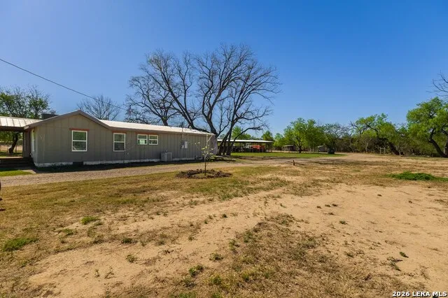 17301 N US HWY 277 Quemado, TX 78877
