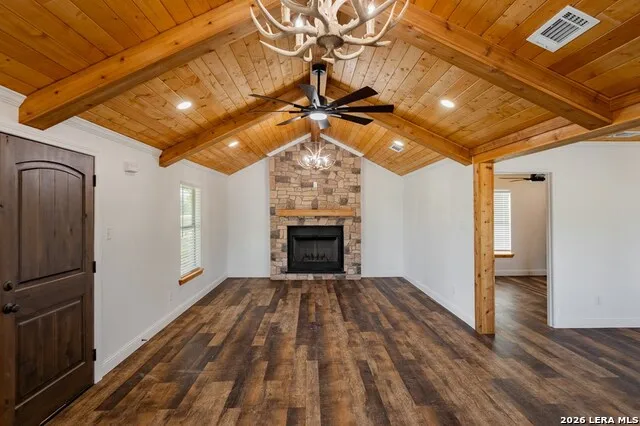 17301 N US HWY 277 Quemado, TX 78877