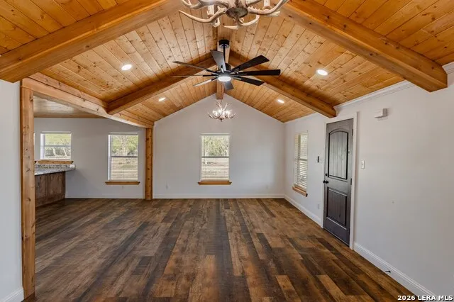 17301 N US HWY 277 Quemado, TX 78877