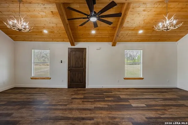 17301 N US HWY 277 Quemado, TX 78877