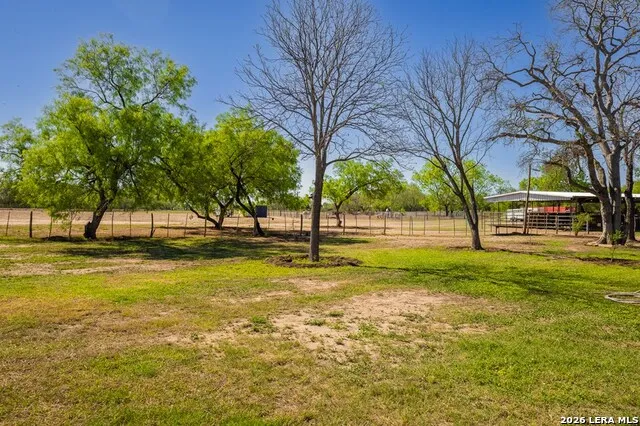 17301 N US HWY 277 Quemado, TX 78877