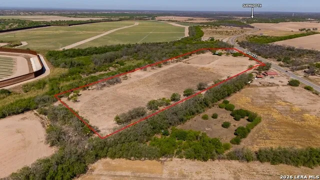 17301 N US HWY 277 Quemado, TX 78877