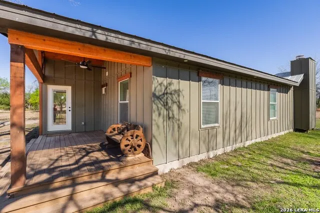 17301 N US HWY 277 Quemado, TX 78877