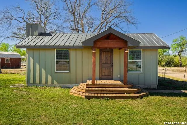 17301 N US HWY 277 Quemado, TX 78877