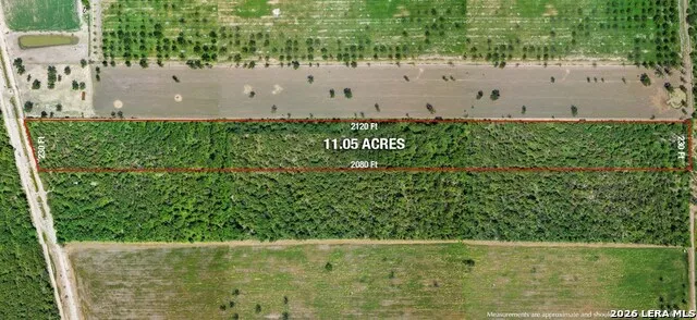 1022 Silver Bridge Rd Quemado, TX 78877