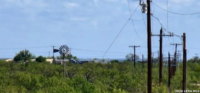0 Loop 517 Carrizo Springs, TX 78834
