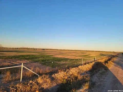 STATE HWY 277 #N/A