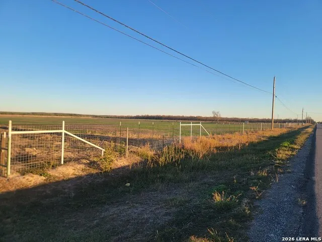 STATE HWY 277 #N/A Quemado, TX 78877