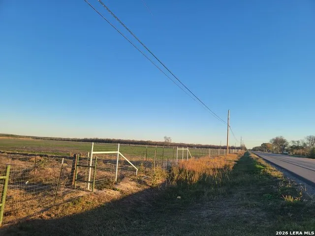 STATE HWY 277 #N/A Quemado, TX 78877