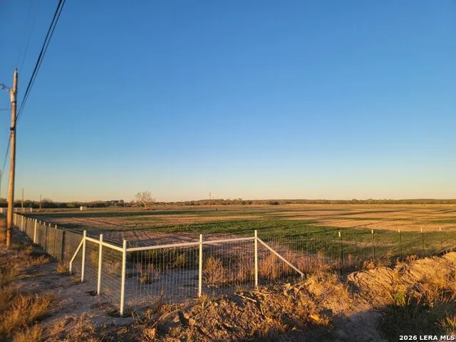 STATE HWY 277 #N/A Quemado, TX 78877
