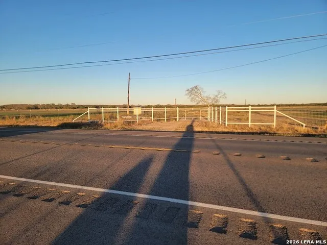 STATE HWY 277 #N/A Quemado, TX 78877