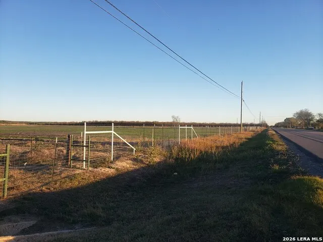 STATE HWY 277 #N/A Quemado, TX 78877