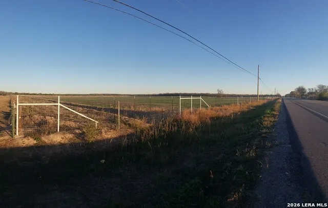 STATE HWY 277 #N/A Quemado, TX 78877