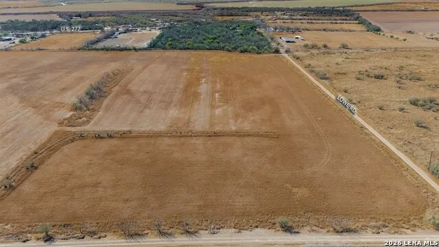 166 Lowe Rd Quemado, TX 78852