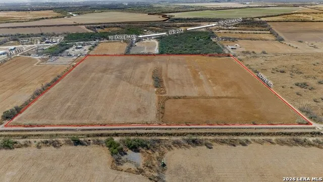 166 Lowe Rd Quemado, TX 78852