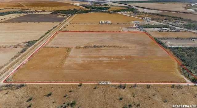 166 Lowe Rd Quemado, TX 78852