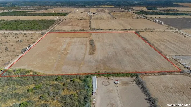 166 Lowe Rd Quemado, TX 78852
