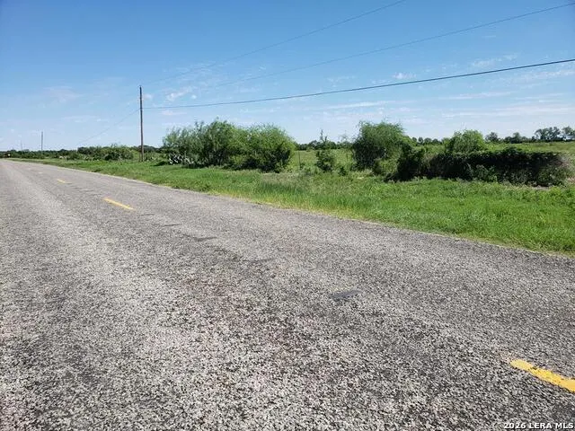 TRACT 18-B #N/A Quemado, TX 78877
