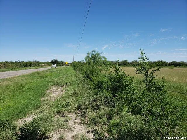 TRACT 18-B #N/A Quemado, TX 78877