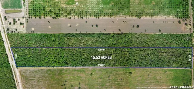 972 Silver Bridge Rd Quemado, TX 78877