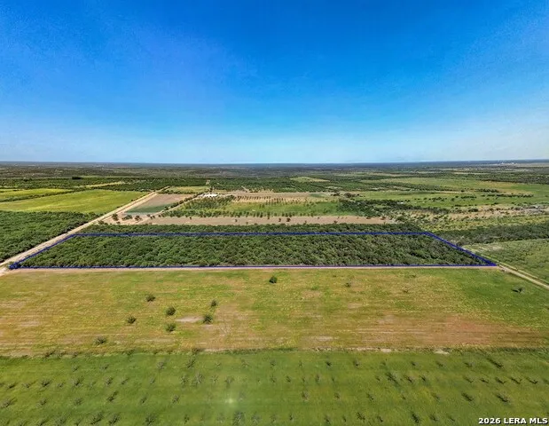 972 Silver Bridge Rd Quemado, TX 78877