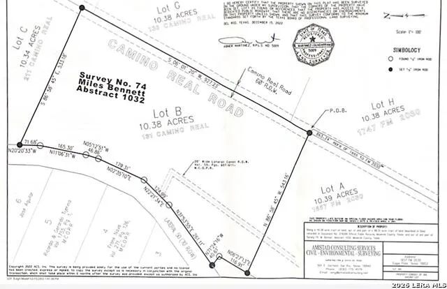 131 CAMINO REAL ROAD Eagle Pass, TX 78852