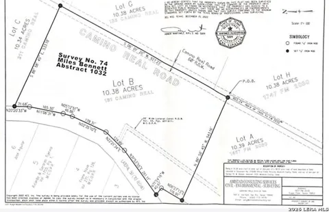 131 CAMINO REAL ROAD