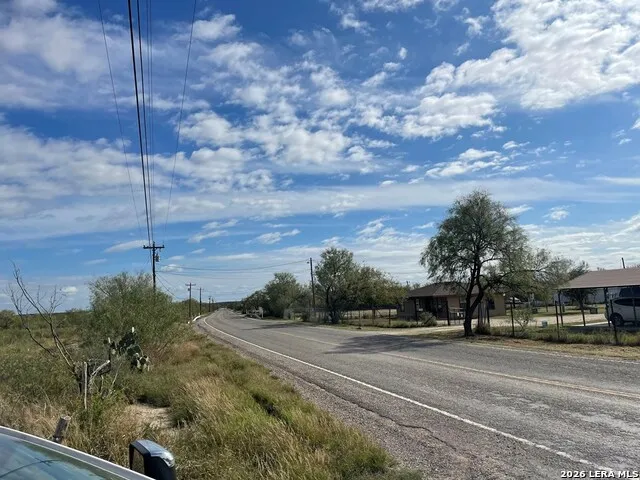 131 CAMINO REAL ROAD Eagle Pass, TX 78852