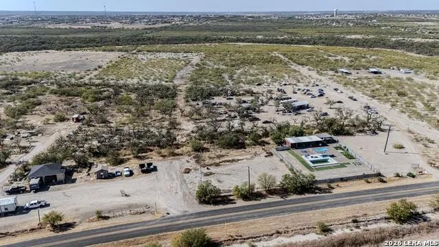 2784, 2848 & 2952 FM 2030 #N/A Eagle Pass, TX 78852