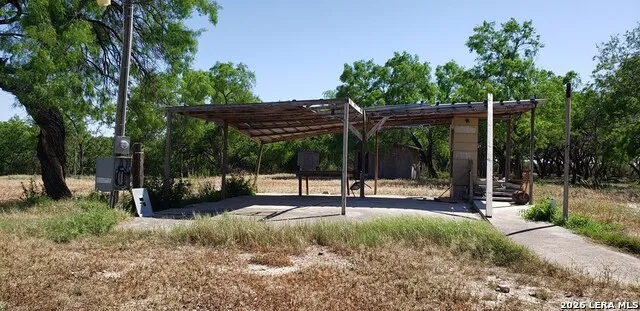 31 FM 1664 #N/A Quemado, TX 78877
