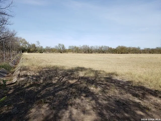10.01 ACRES ABDALA RD. #N/A Quemado, TX 78832
