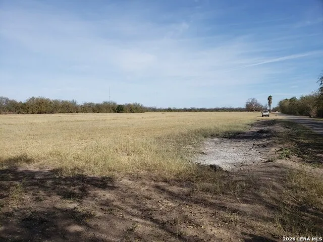 10.01 ACRES ABDALA RD. #N/A Quemado, TX 78832
