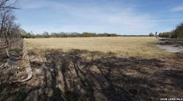 10.01 ACRES ABDALA RD. #N/A Quemado, TX 78832