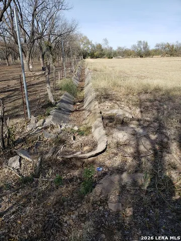 10.01 ACRES ABDALA RD. #N/A Quemado, TX 78832