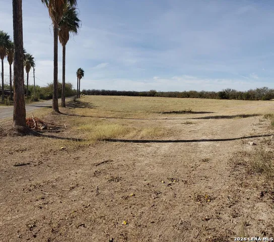 10.01 ACRES ABDALA RD. #N/A Quemado, TX 78832