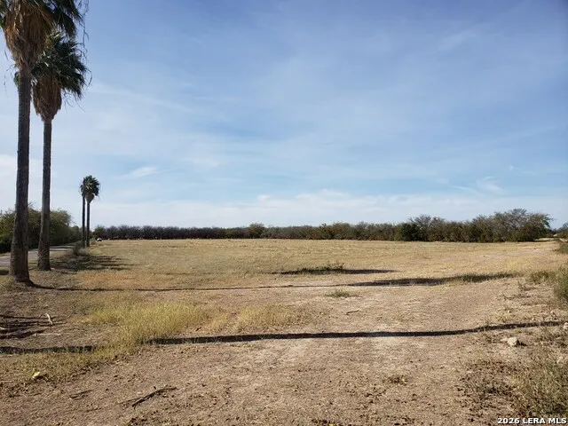 10.01 ACRES ABDALA RD. #N/A Quemado, TX 78832