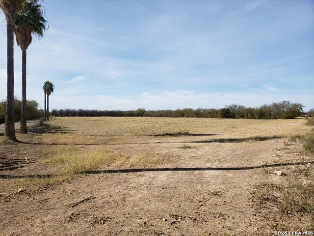 10.01 ACRES ABDALA RD. #N/A Quemado, TX 78832