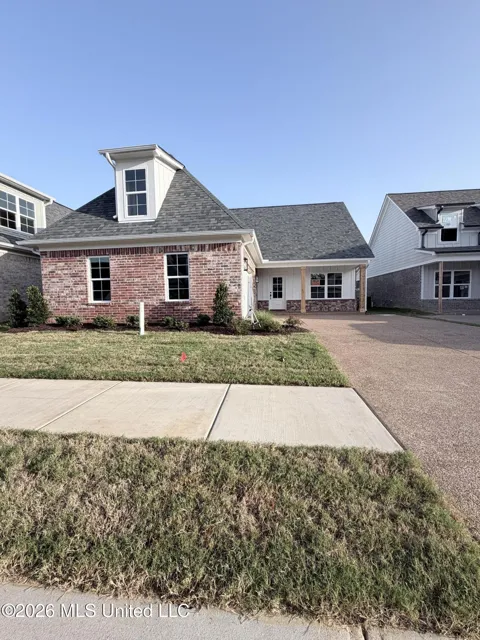 6079 River Birch Road