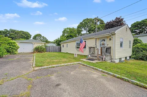 257 Elizabeth Avenue