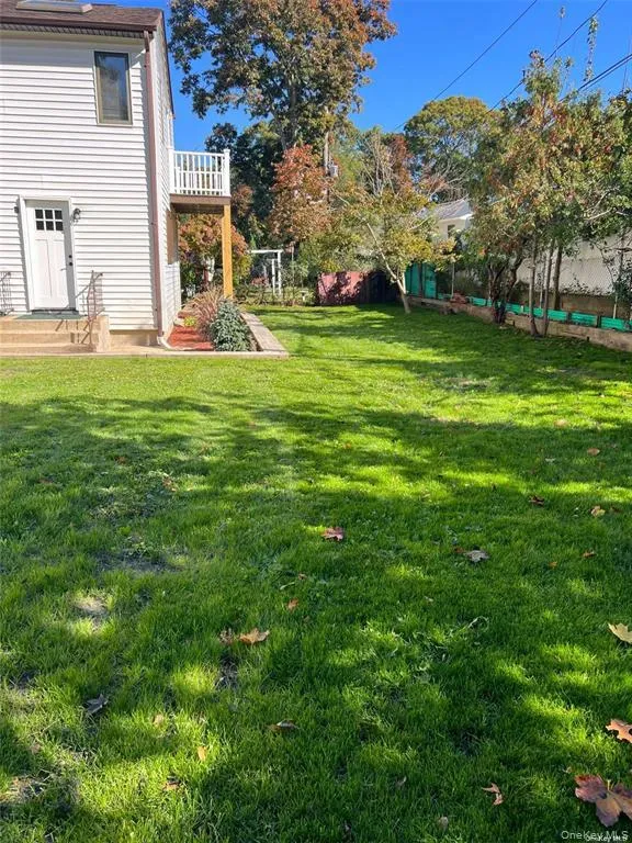 Address Not Shown Lake Ronkonkoma, NY 11779