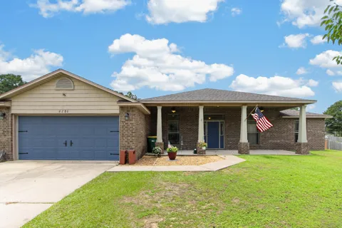 6280 Equine Drive