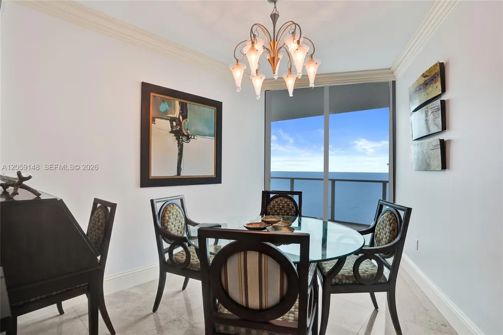 3101 S Ocean Dr #3607 Hollywood, FL 33019