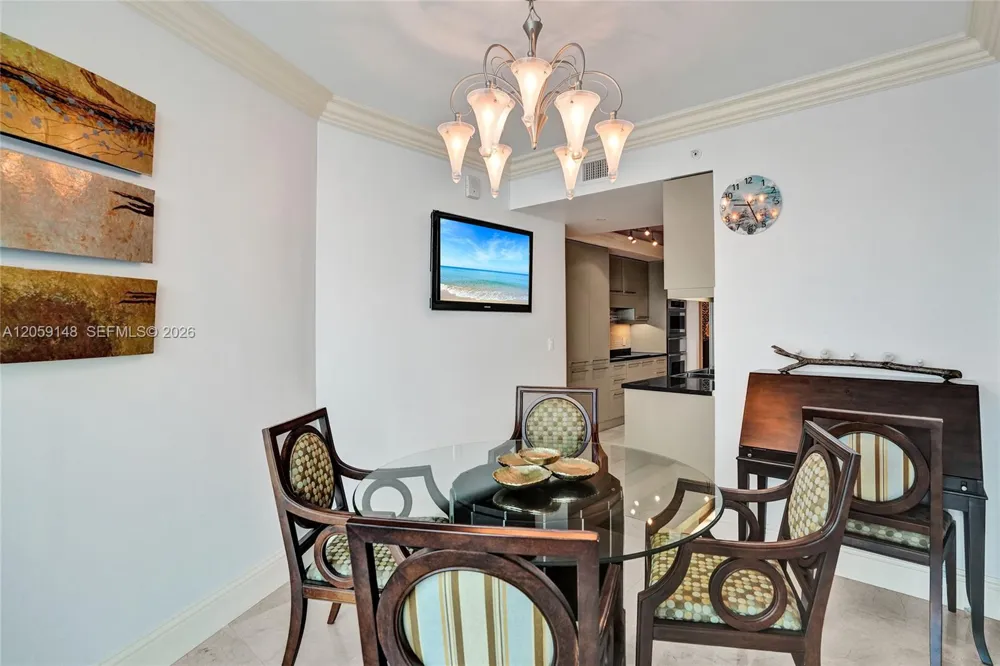 3101 S Ocean Dr #3607 Hollywood, FL 33019