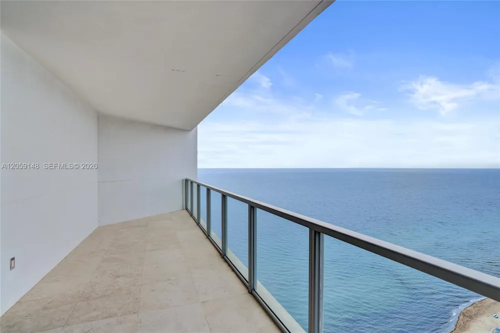 3101 S Ocean Dr #3607 Hollywood, FL 33019