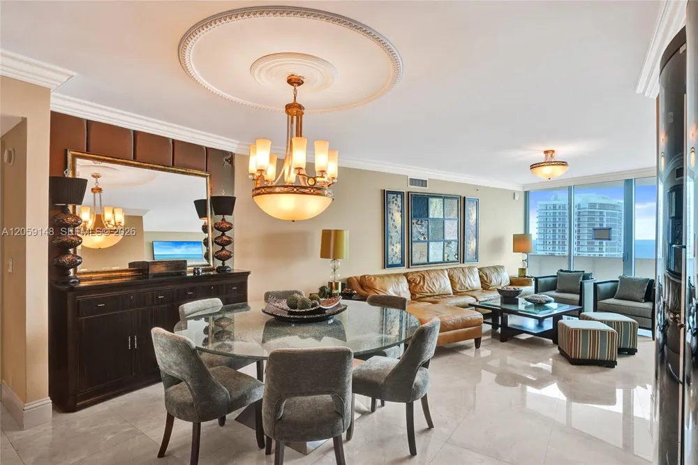 3101 S Ocean Dr #3607 Hollywood, FL 33019