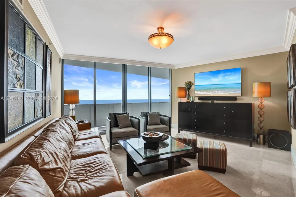 3101 S Ocean Dr #3607 Hollywood, FL 33019