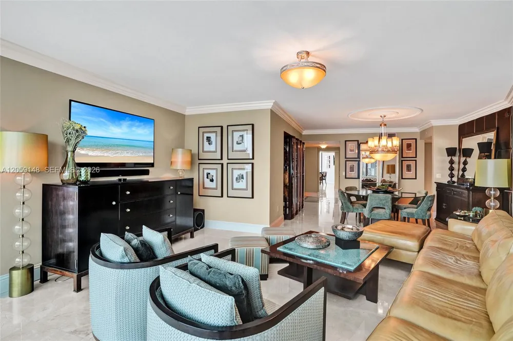 3101 S Ocean Dr #3607 Hollywood, FL 33019